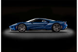 2017 Ford GT 1:24 click system