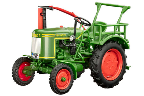 Fendt F20 Dieselroß Tractor 1:24 click system