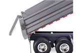 Kenworth W-900 Dump Truck