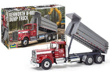 Kenworth W-900 Dump Truck