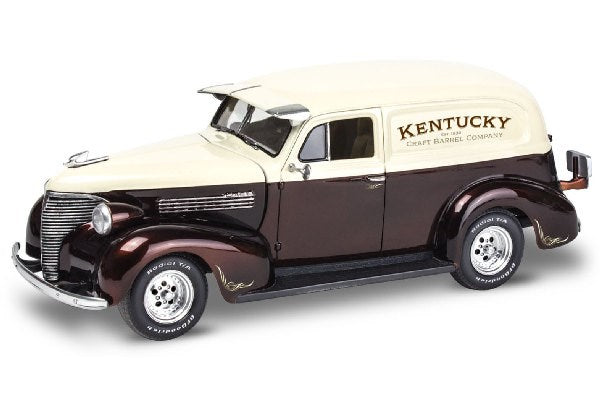 1939 Chevy Sedan Delivery