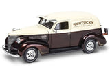 1939 Chevy Sedan Delivery