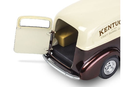 1939 Chevy Sedan Delivery