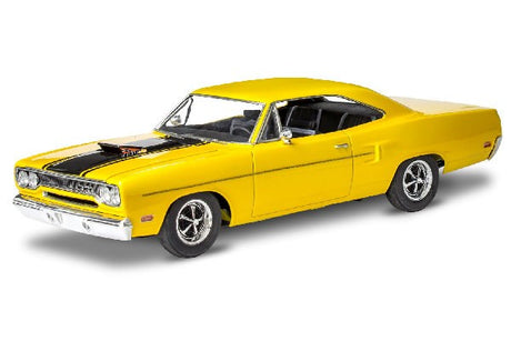 1970 Plymouth Roadrunner