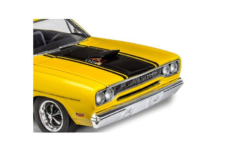 1970 Plymouth Roadrunner