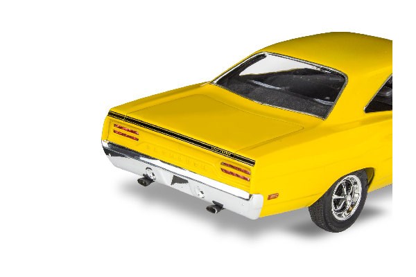 1970 Plymouth Roadrunner