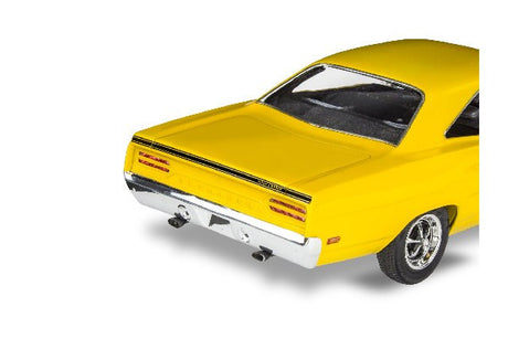1970 Plymouth Roadrunner