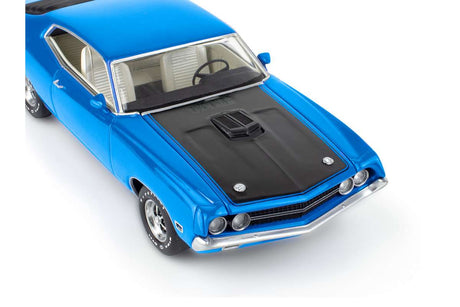1970 Ford Torino Cobra 1:25