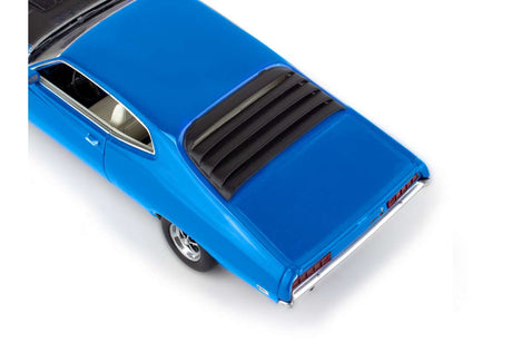 1970 Ford Torino Cobra 1:25