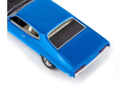 1970 Ford Torino Cobra 1:25