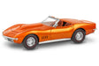1968 Corvette L/88 Convertible 2\'N1 1:25