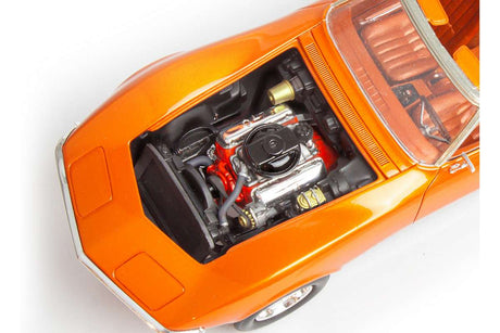 1968 Corvette L/88 Convertible 2\'N1 1:25