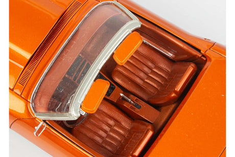 1968 Corvette L/88 Convertible 2\'N1 1:25