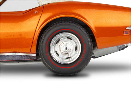 1968 Corvette L/88 Convertible 2\'N1 1:25