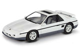 1985 Fiero GT 1:24