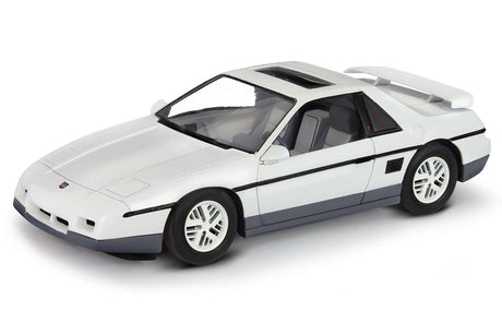 1985 Fiero GT 1:24