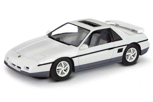 1985 Fiero GT 1:24
