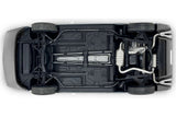 1985 Fiero GT 1:24