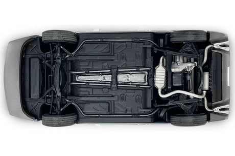 1985 Fiero GT 1:24