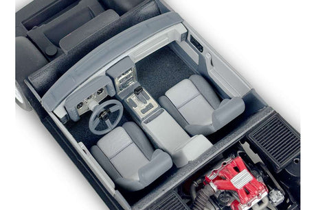 1985 Fiero GT 1:24