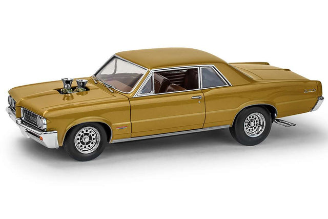 \'64 Pontiac GTO 1:25