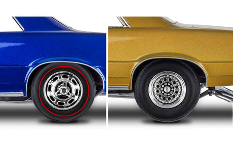 \'64 Pontiac GTO 1:25
