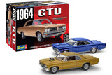 \'64 Pontiac GTO 1:25