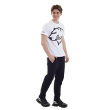 Virtus.pro T-shirt "bear" white, M