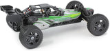 XciteRC SandStorm one12 1:12 – 2WD fjernstyret buggy RTR