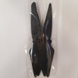 H501S-37 - Propeller A 2pcs +  Propeller B 2 pcs, black.