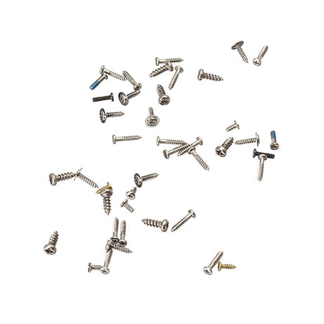 H502C-03 - Screw Set H502C