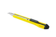 Hobby knife w/breakoff blade