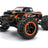 BLACKZON SLYDER MT 1/16 4WD ELECTRIC MONSTER TRUCK - GOLD