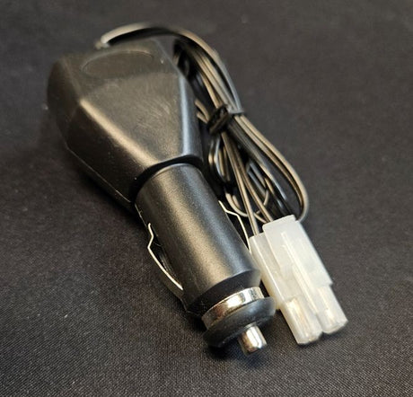 Tamiya batteri billader 0,5 Ampere