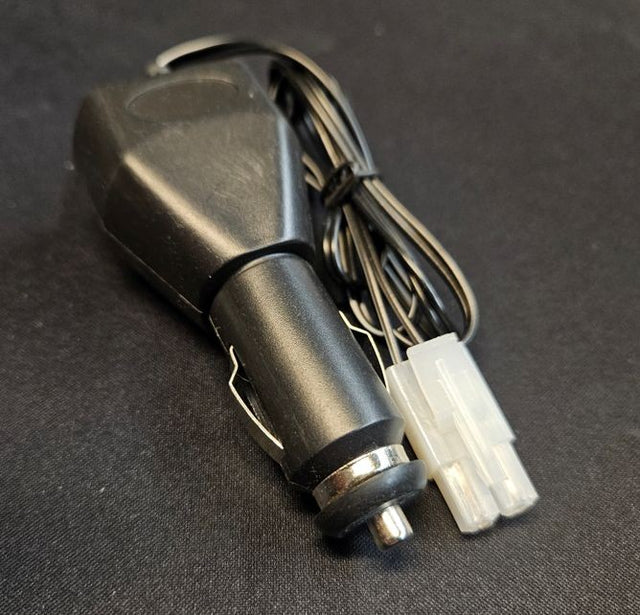 Tamiya batteri billader 0,5 Ampere