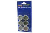 Enamel Aircraft colour set 6x14ml