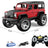 Land Rover Defender Truck D110 - fjernstyret offroader