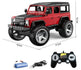 Land Rover Defender Truck D110 - fjernstyret offroader