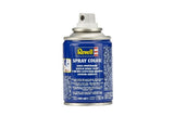 Spray clear gloss 100 ml.