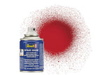 Spray Italian Red, gloss 100 ml.
