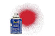 Spray fiery red silk 100 ml.