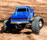 BIGFOOT No.1 Monster Truck 1/10 RTR