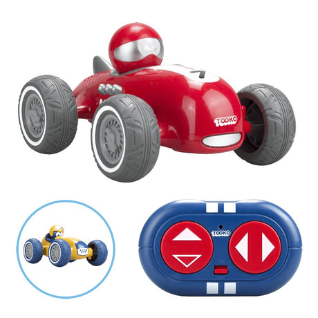 Silverlit Tooko My First Vintage RC Racer