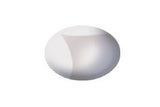 Clear Matt Aqua Color Acrylic - 18ml