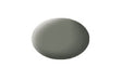 Matt Light Olive (RAL 7003) Aqua Color - 18ml