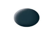 Matt Granite Grey (RAL 7026) Aqua Color - 18ml