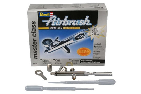 Spray Gun \'master class\' (Prof,)