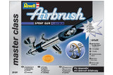 Spray Gun\'master class\' Flexible