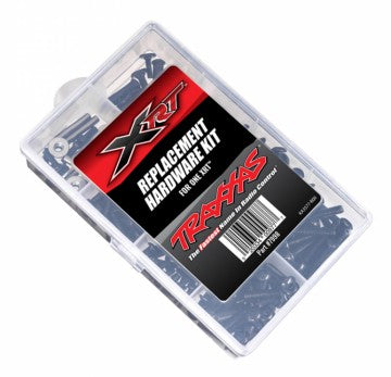 Traxxas 7998 Hardware Kit Complete XRT