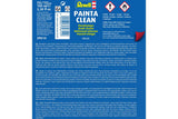 Painta Clean, brush-clean